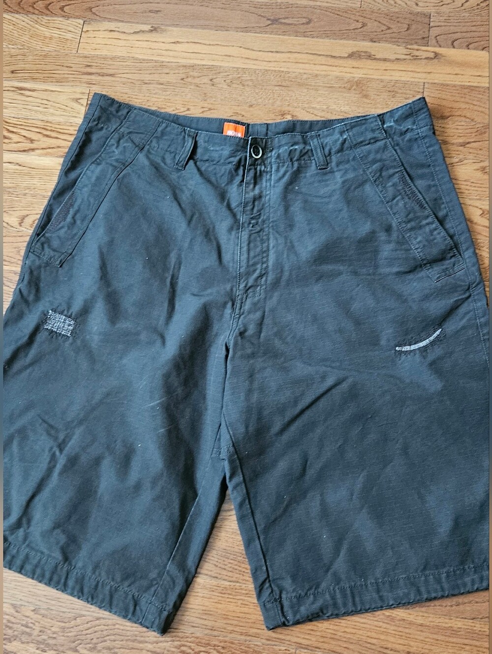 Men's Hugo Boss Casual Shorts